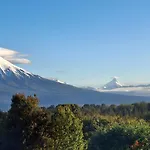 Cabanas Ollagua
