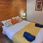Cabanas Ollagua
