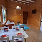 Cabanas Ollagua