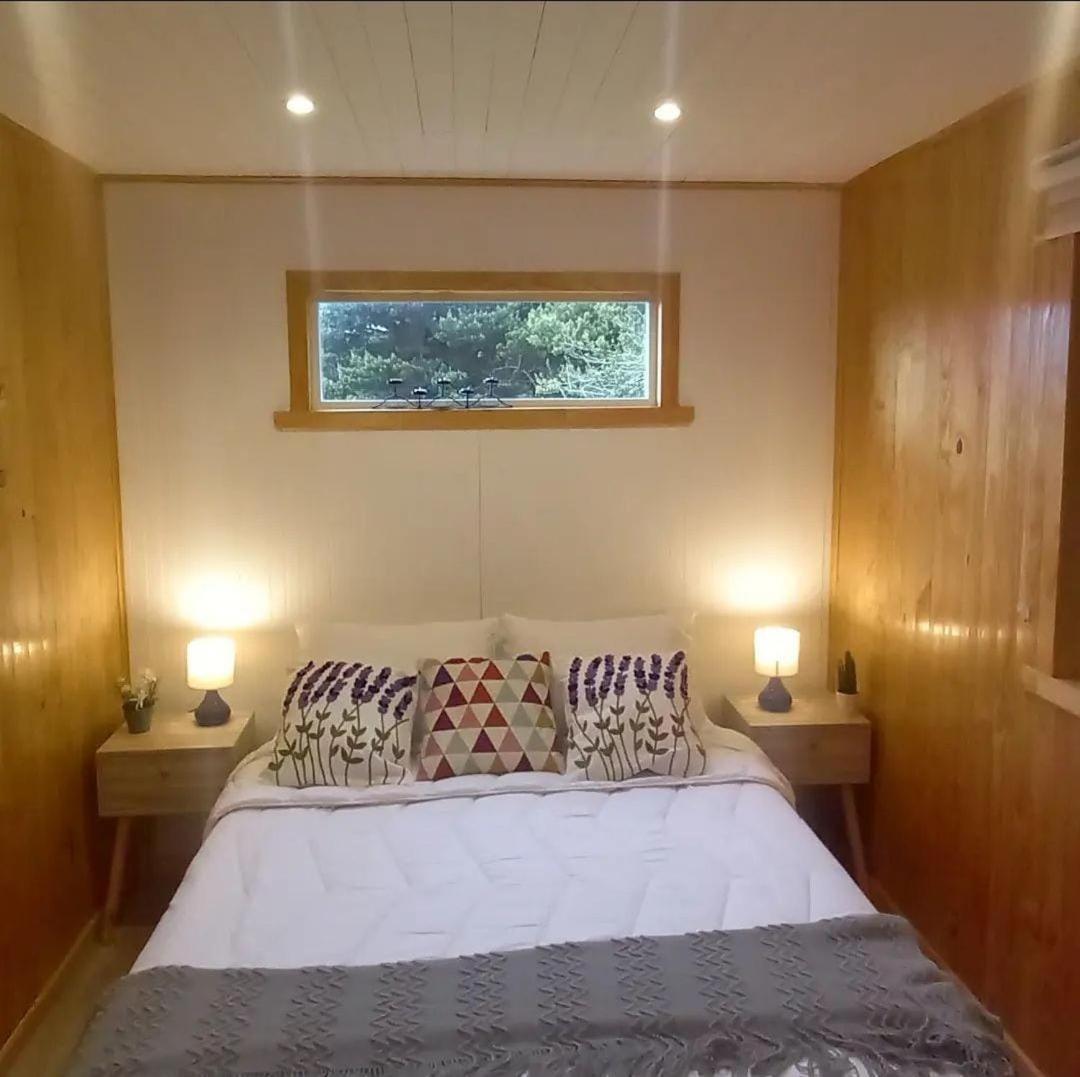Apartamento Ollagua *