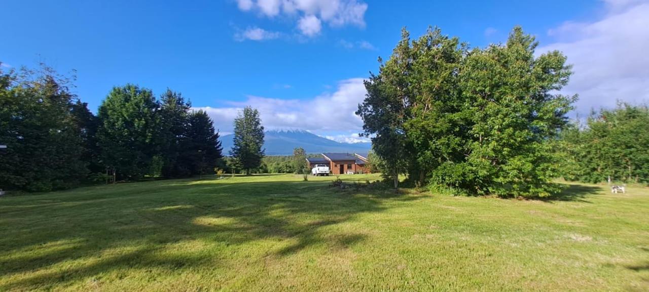 Ollagua Apartamento Puerto Varas