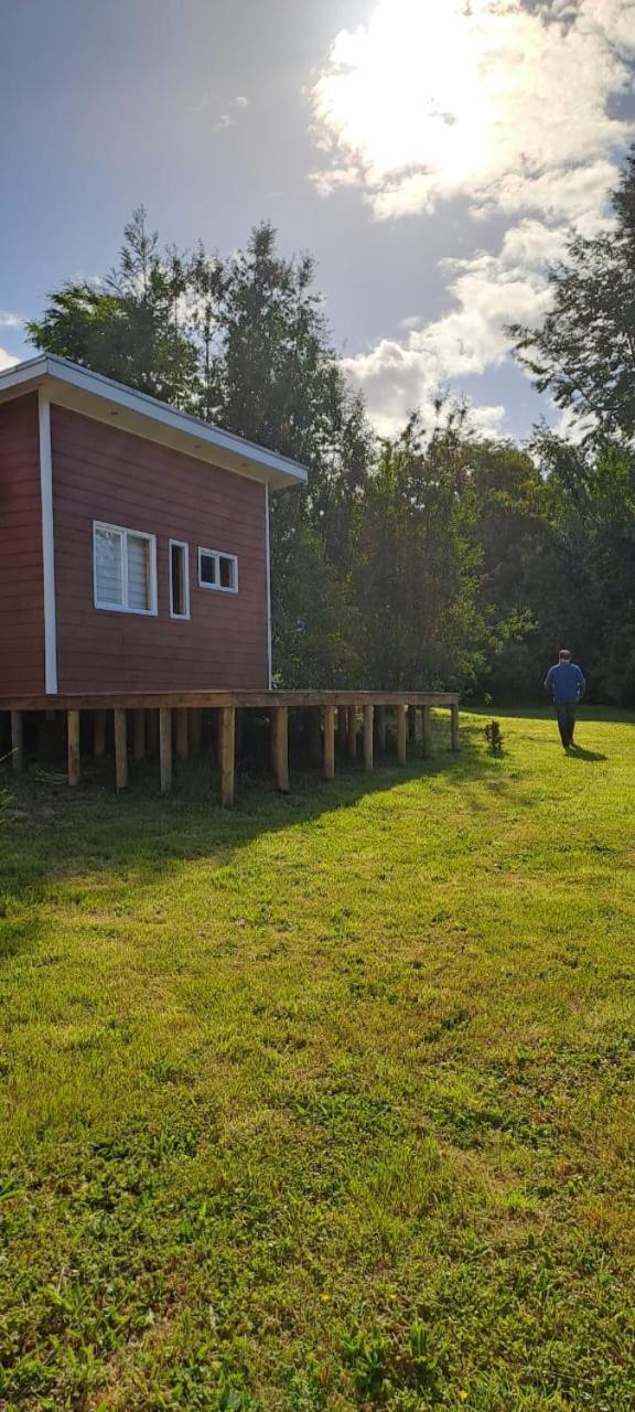 Apartamento Ollagua Puerto Varas