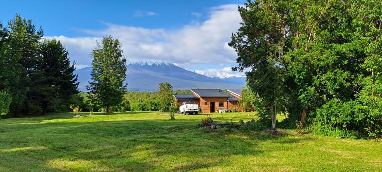 Ollagua Puerto Varas