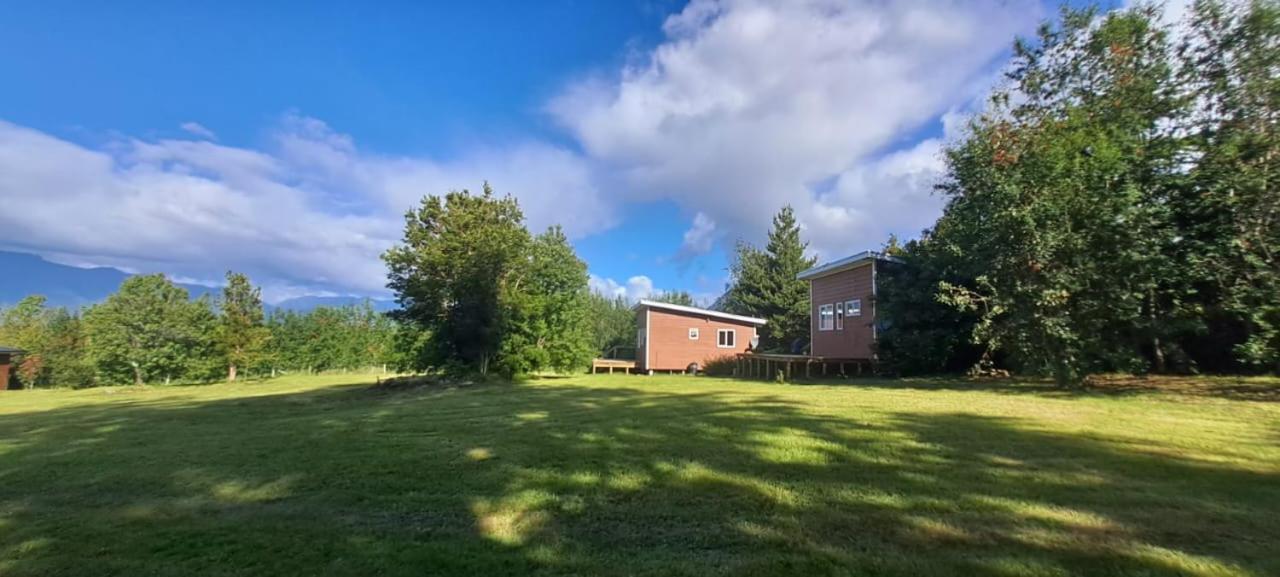 Ollagua Apartamento Puerto Varas