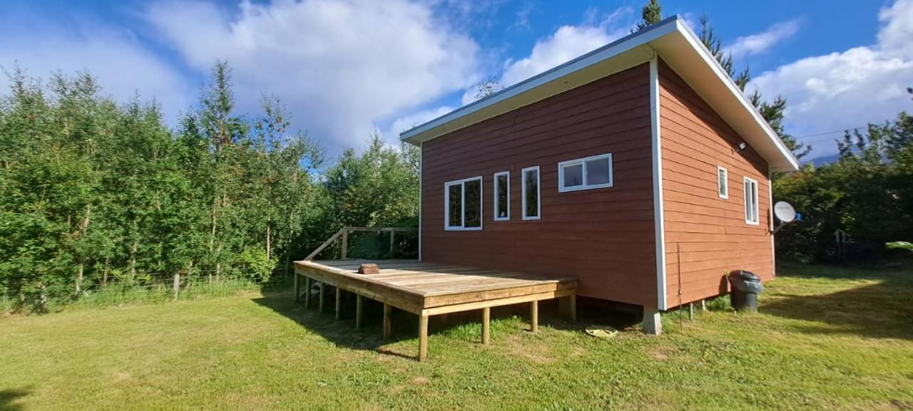 Apartamento Ollagua *