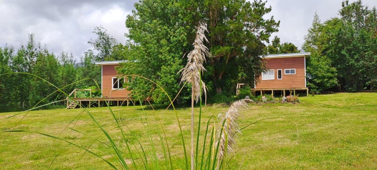 Ollagua Apartamento *
