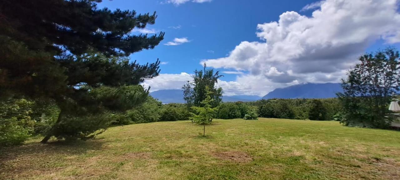 Ollagua * Puerto Varas