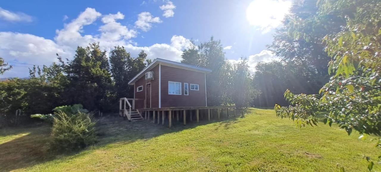 Apartamento Ollagua Puerto Varas