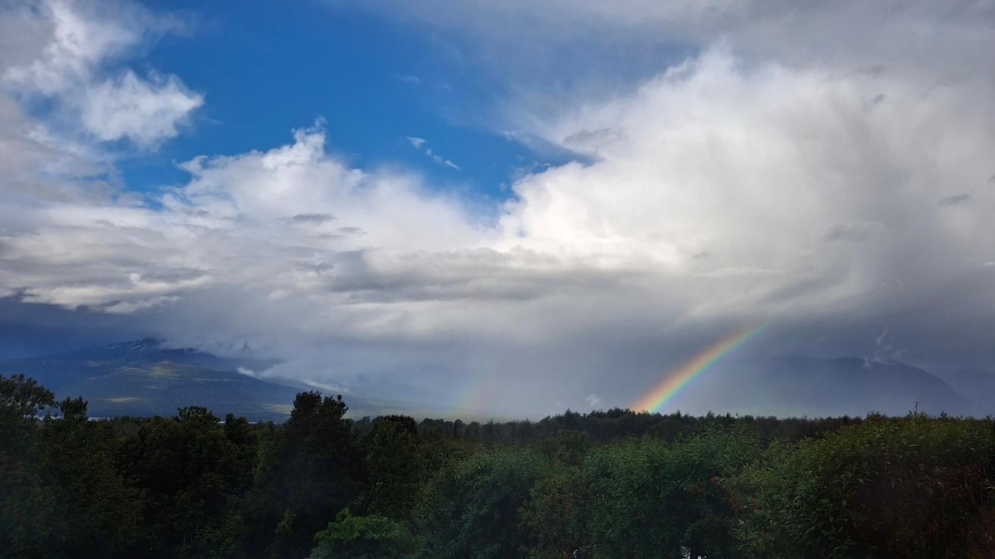 Ollagua * Puerto Varas
