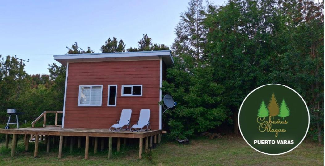 Ollagua Apartamento