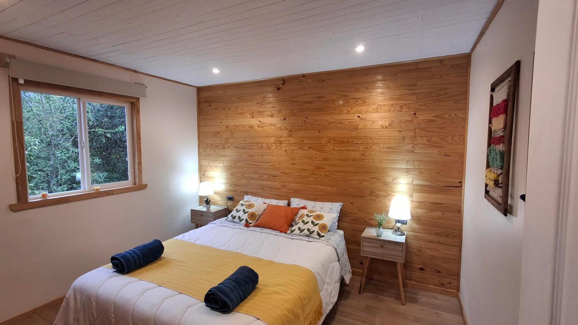 Ollagua Apartamento