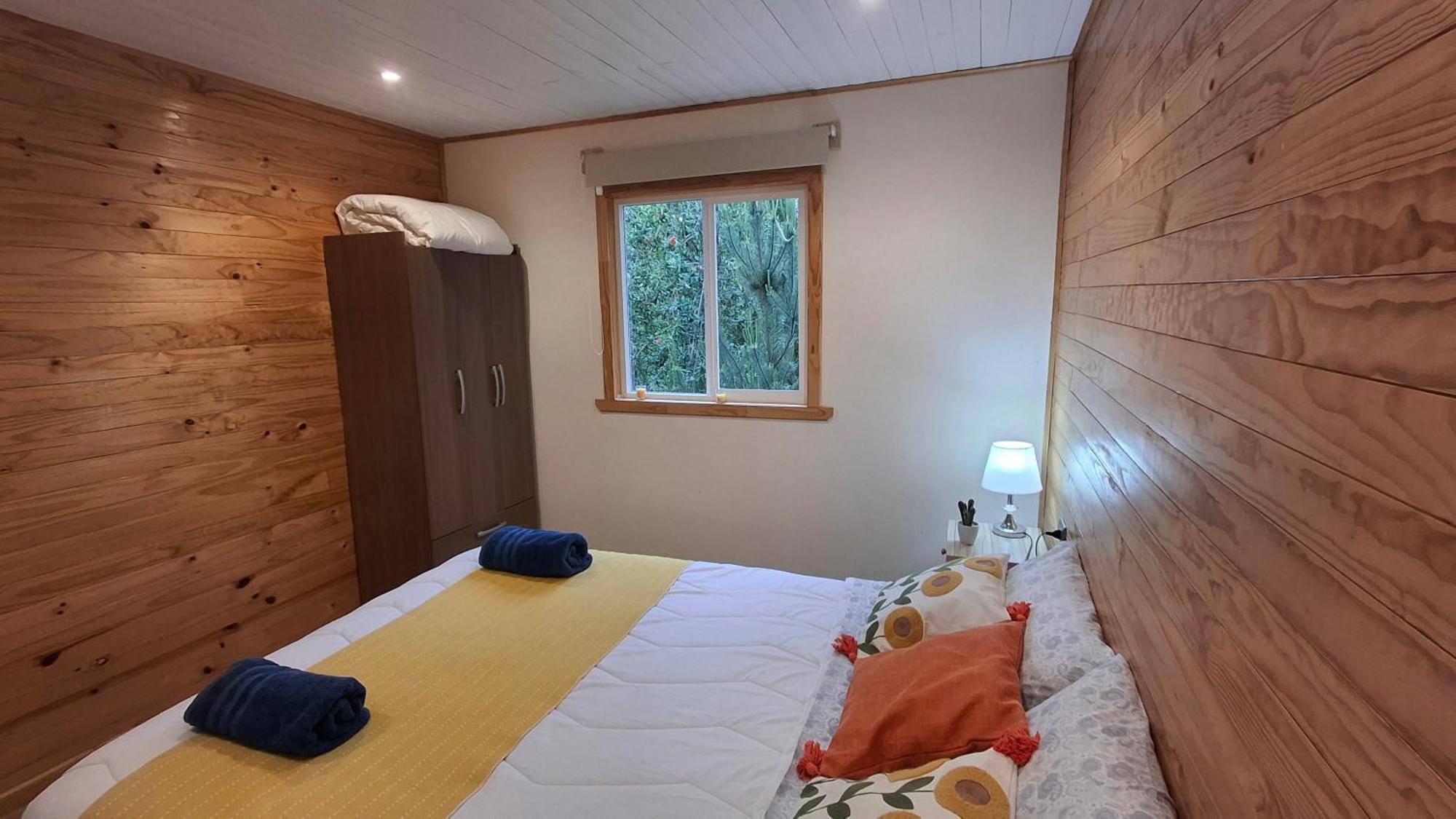 Ollagua Apartamento