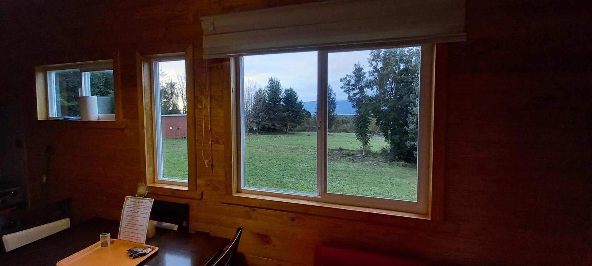 Ollagua * Puerto Varas