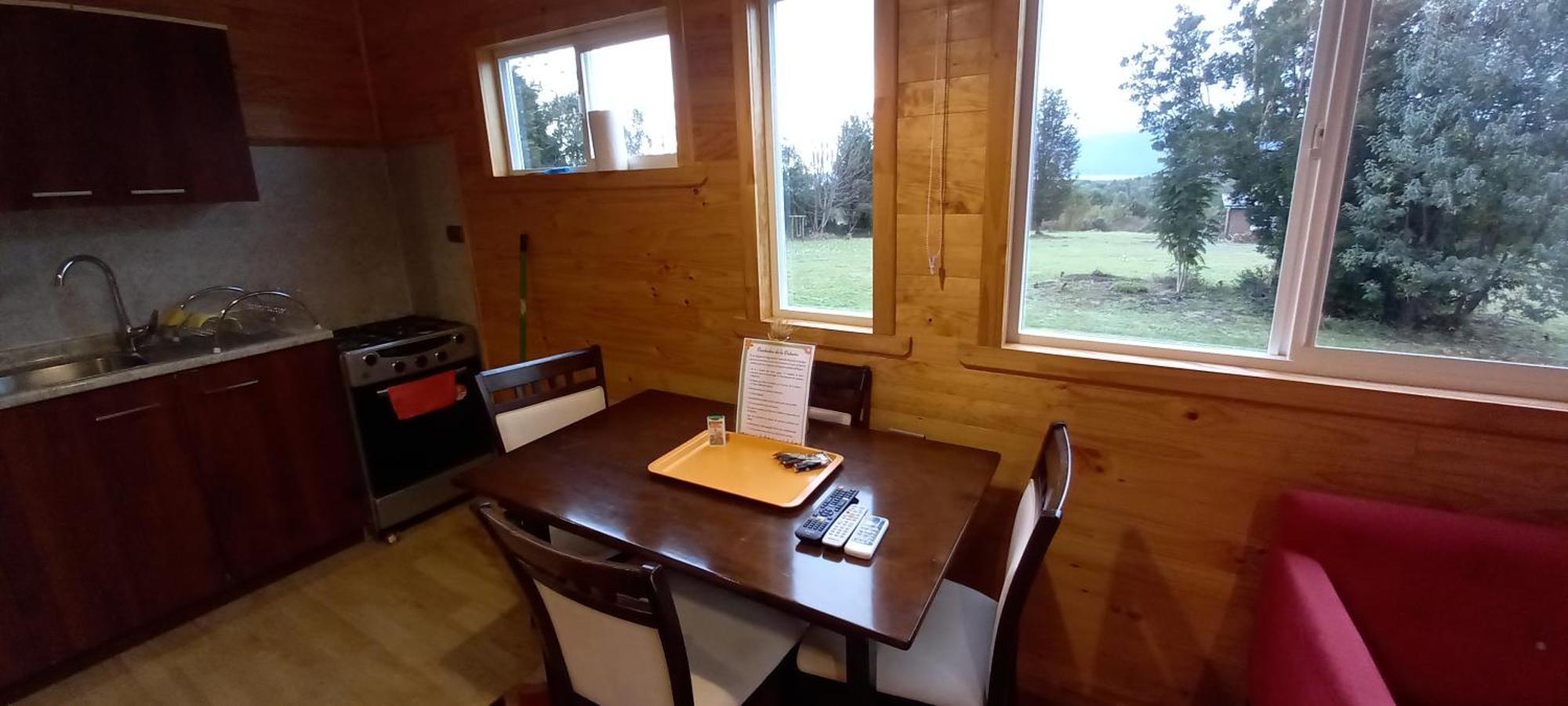 Apartamento Ollagua Puerto Varas